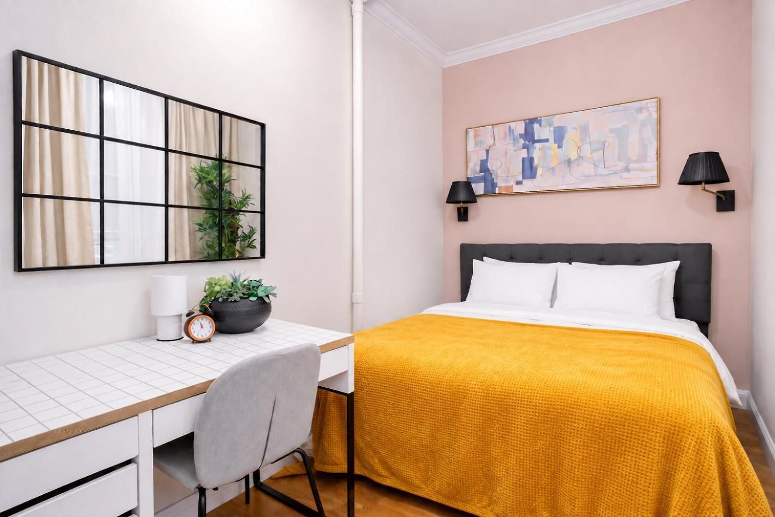 2 Bedroom Stylish Getaway * New York