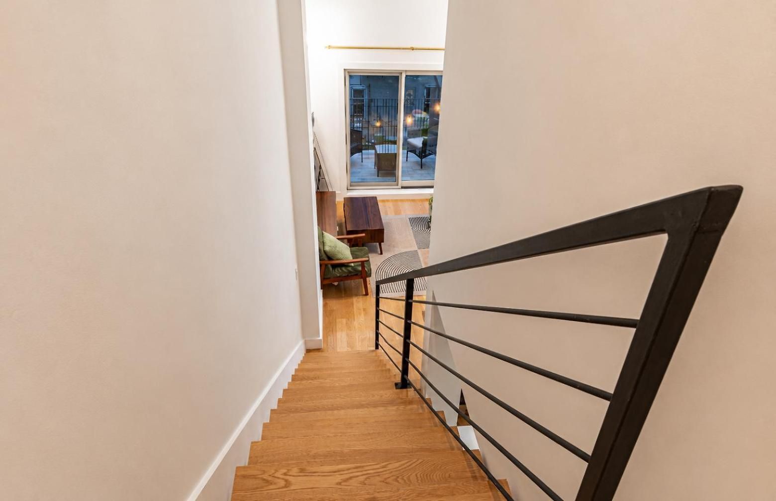Renovated Unit In Brooklyn Washerdryer