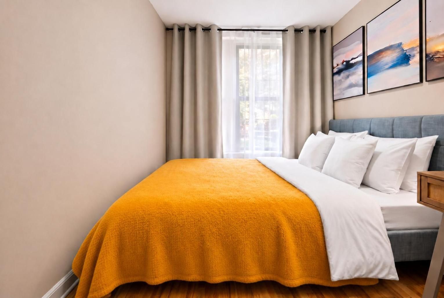 3 Bd - Perfect Getaway Apartment