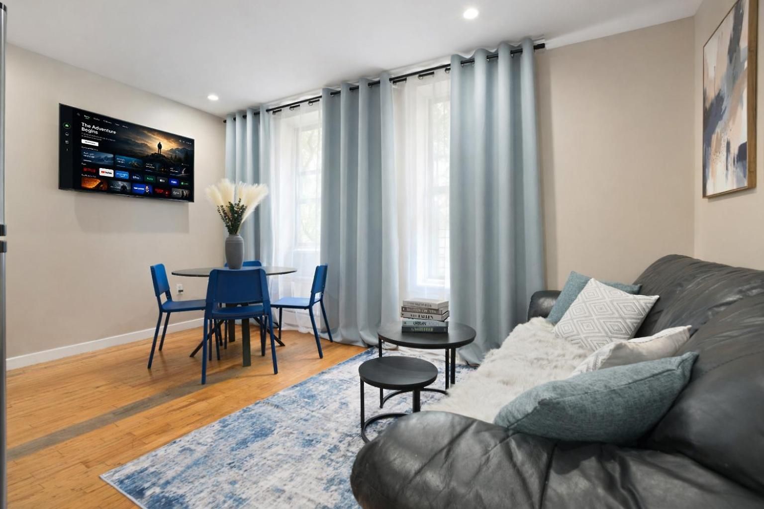 3 Bd - Perfect Getaway Apartment