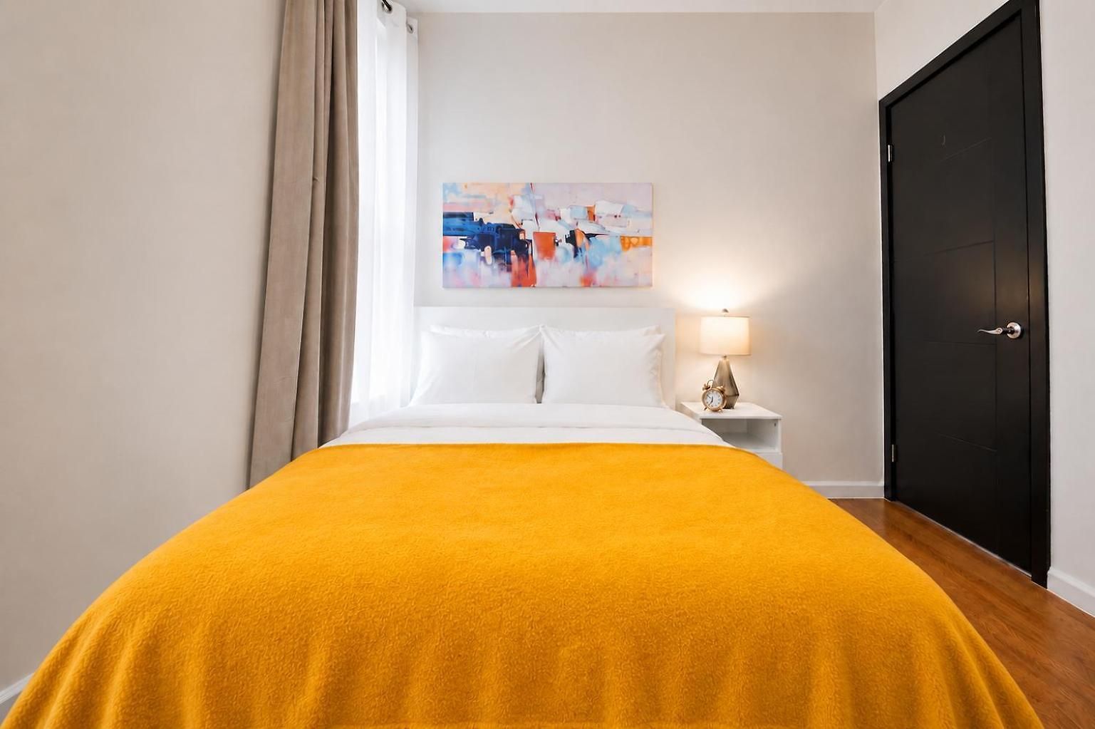 3 Bd Gorgeous Getaway Unit Apartment New York