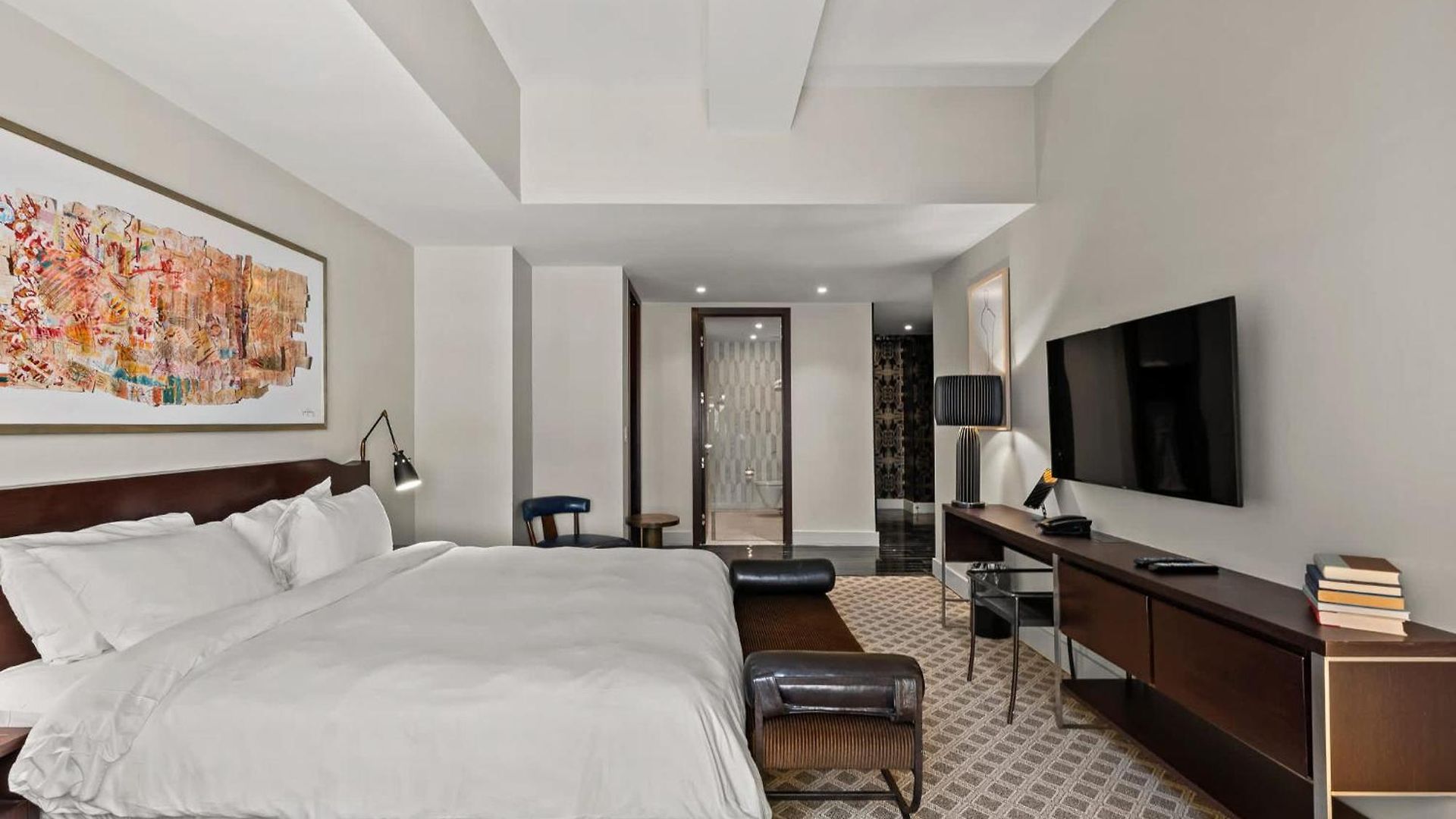 Rove Travel - Marmara Place 1103 - Loft Apartment