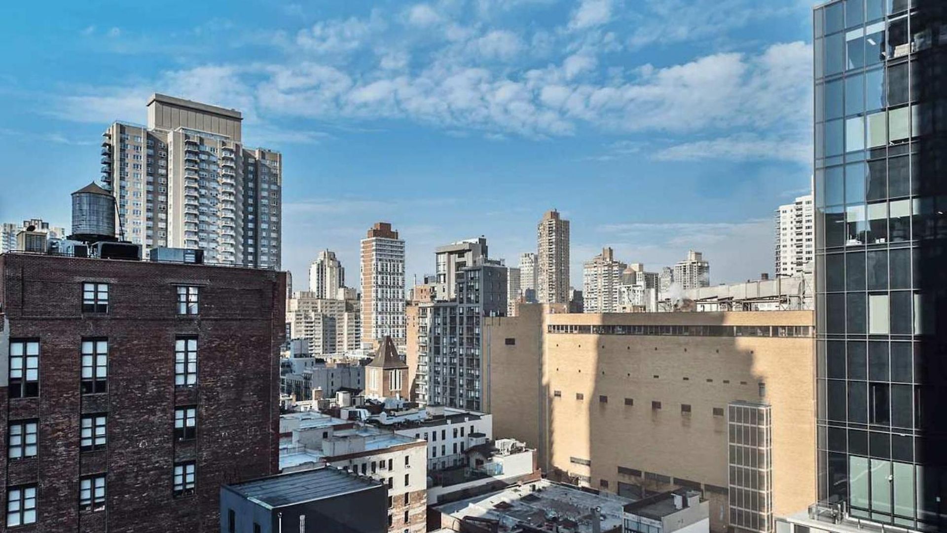 Apex Executive - Ues Ny