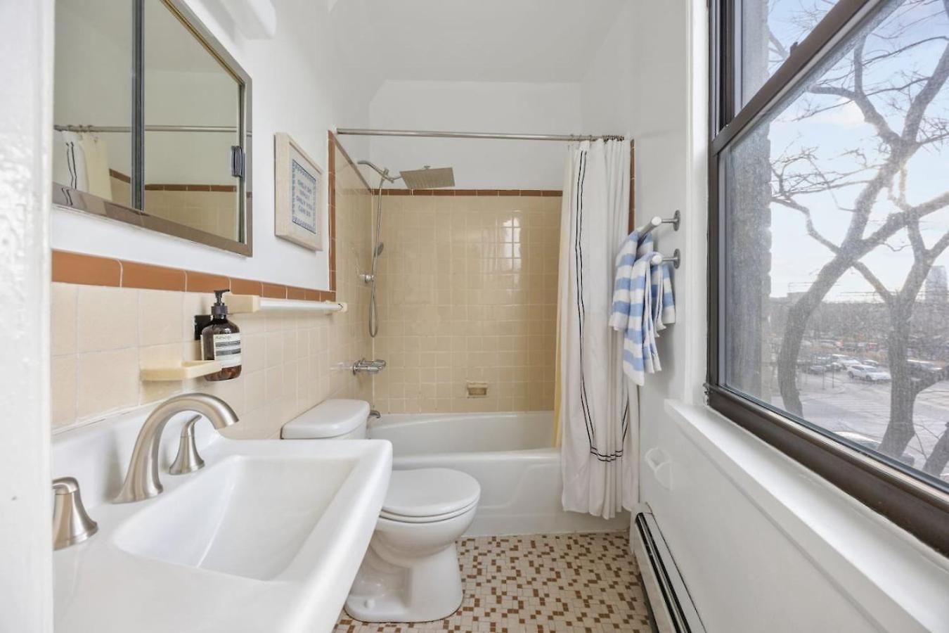 Apartment Cozy West Village Hudson River Views *