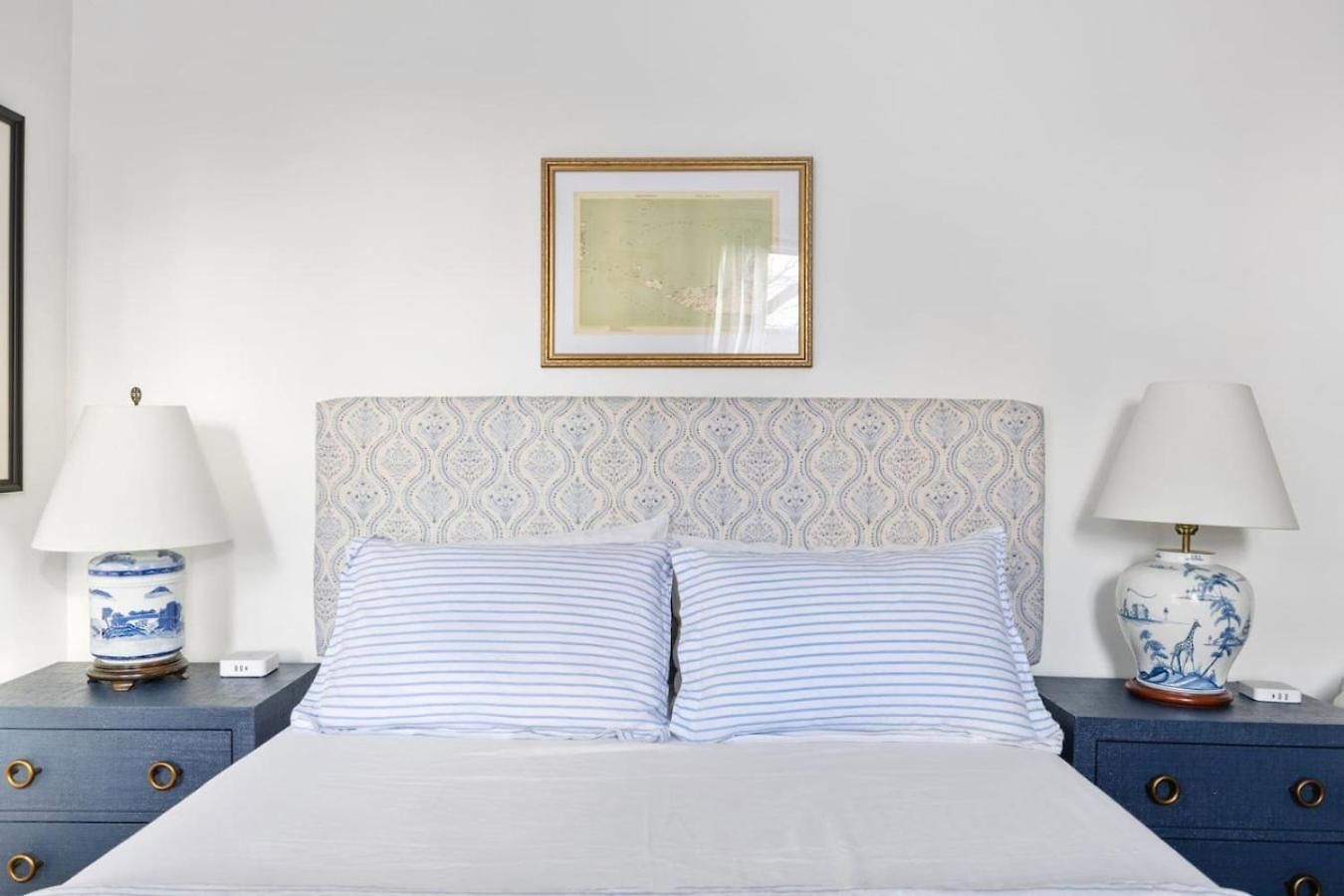 Cozy West Village Hudson River Views *