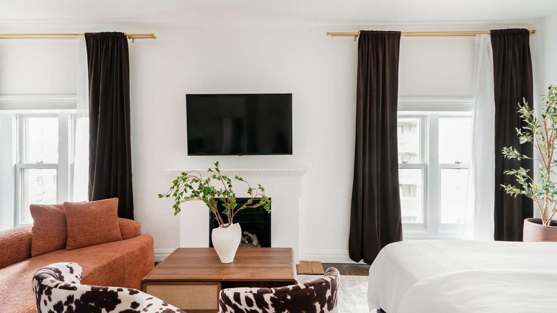 Fifth-5b New Prime West Village * New York