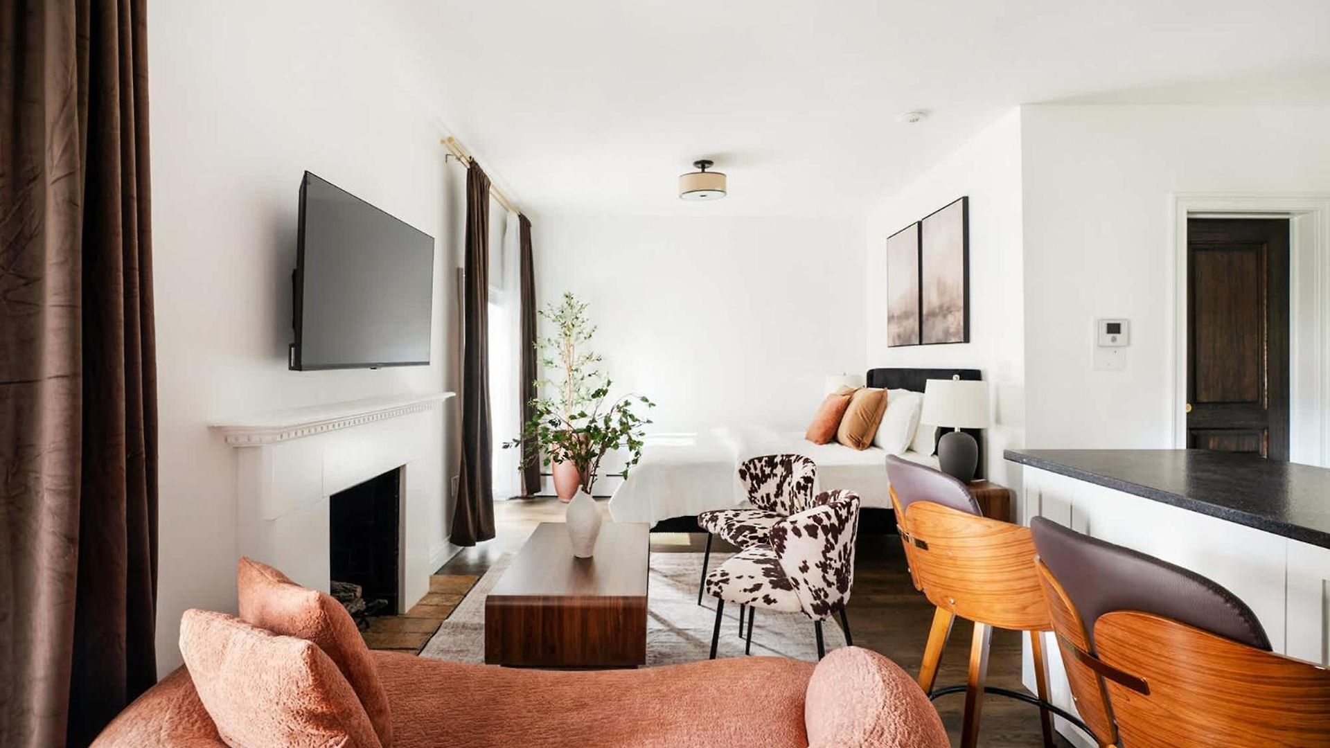 Apartment Fifth-5b New Prime West Village New York