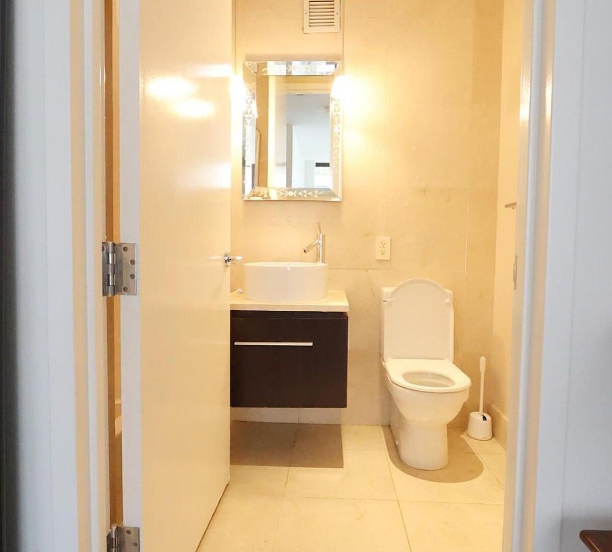 3bd, 2 Bath, Massive Luxury In Fidi * New York