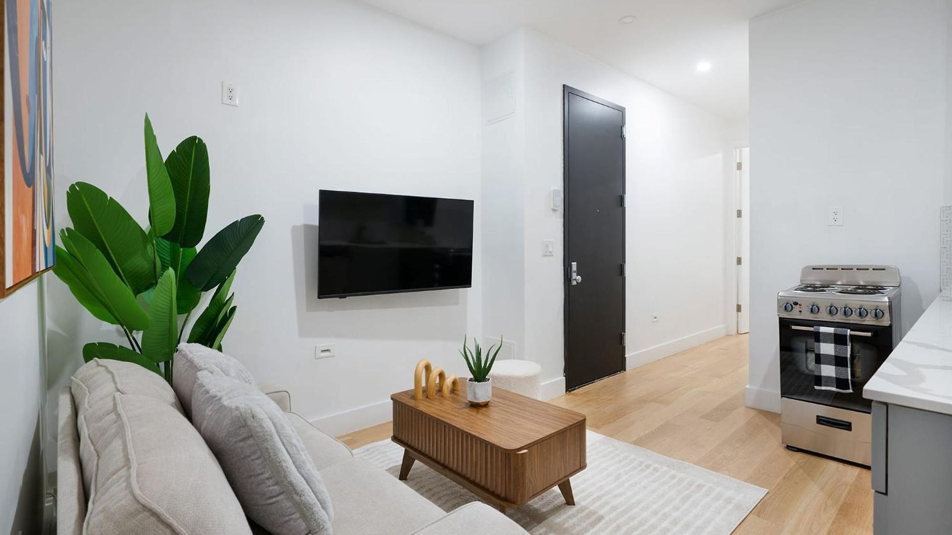 Apartment 1290 Ues New York