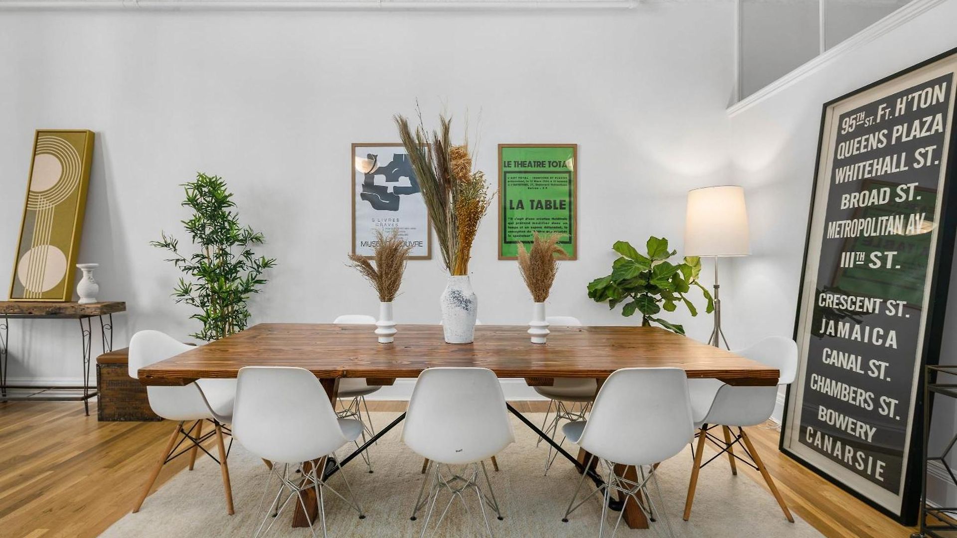 Apex Executive - Soho Ny * New York