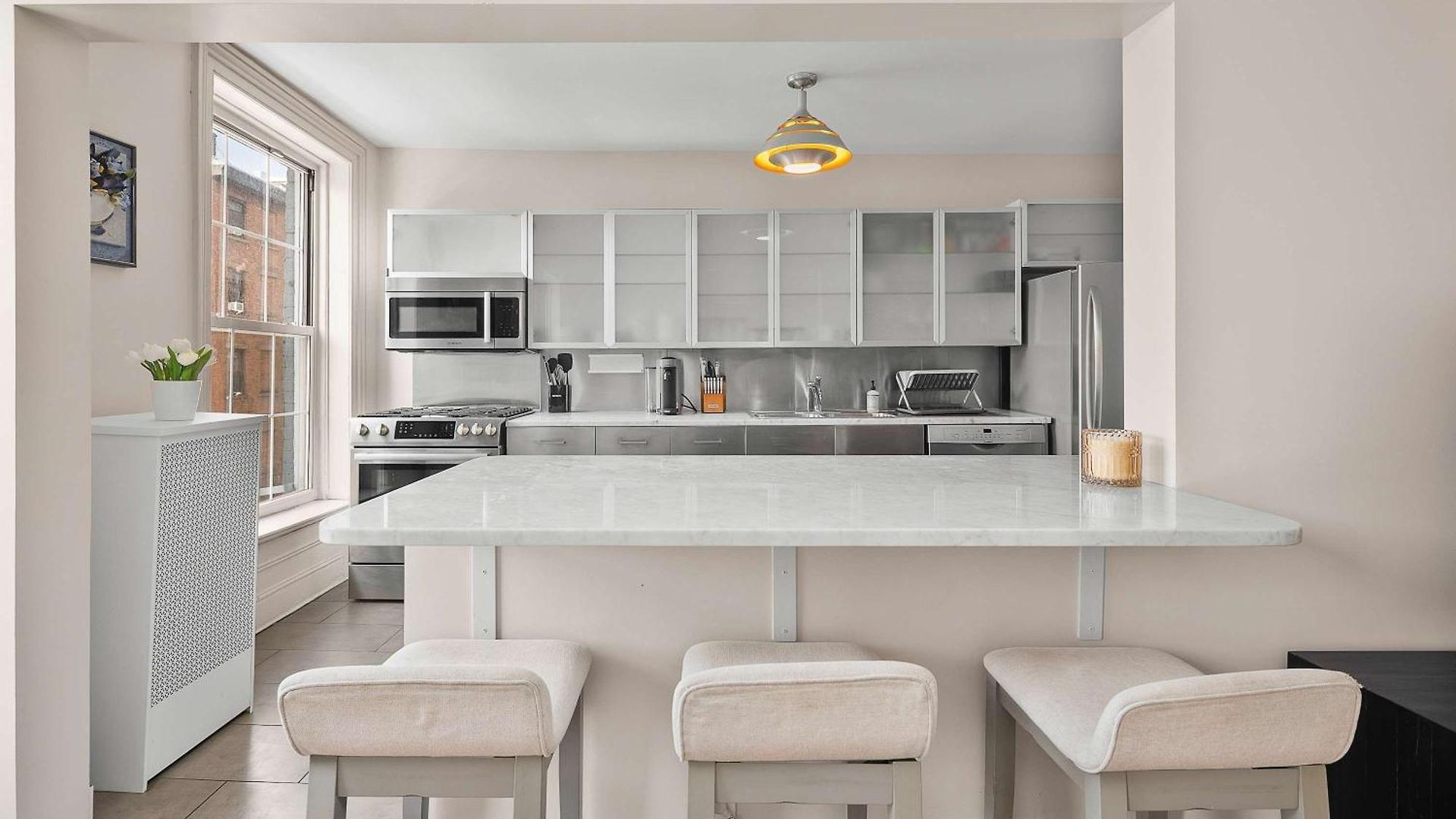 Apex Executive - Greenwich Village Ny Apartment