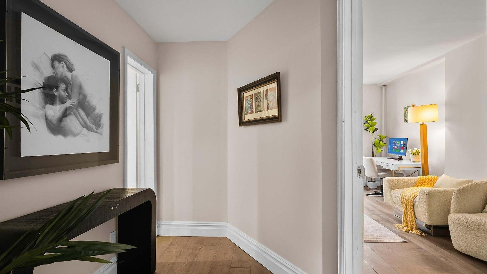 Apex Executive - Greenwich Village Ny Apartment