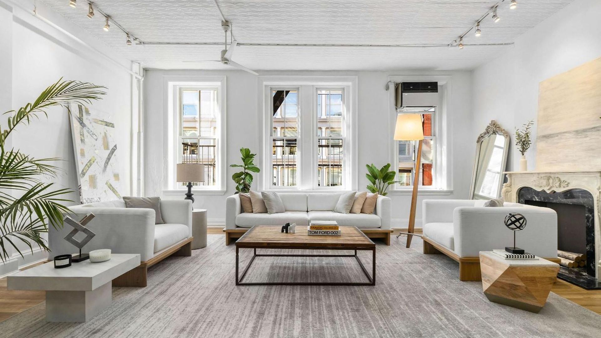 Apex Executive - Soho Ny Apartment *