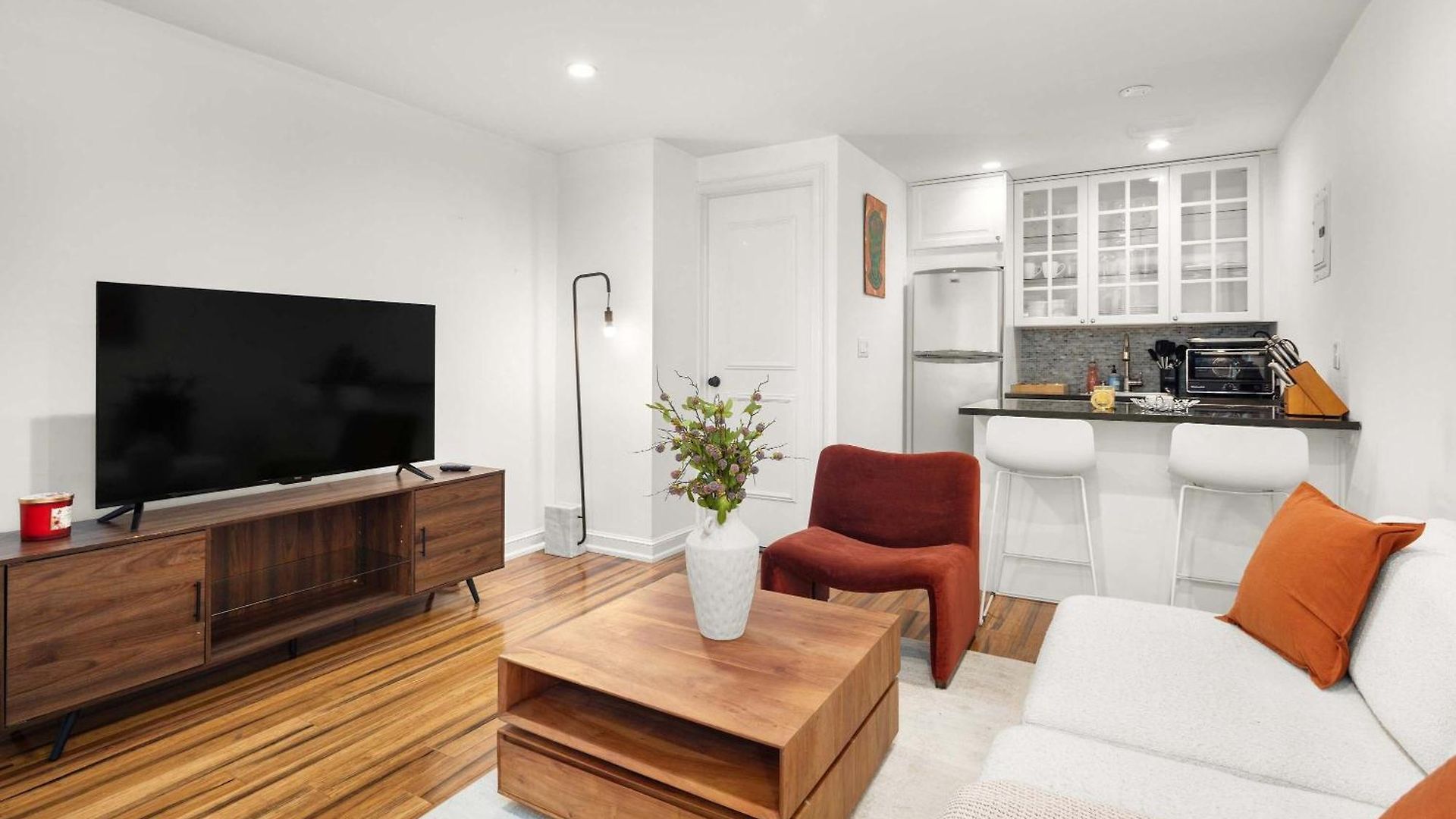 Apex Executive - Flatiron Ny Apartment