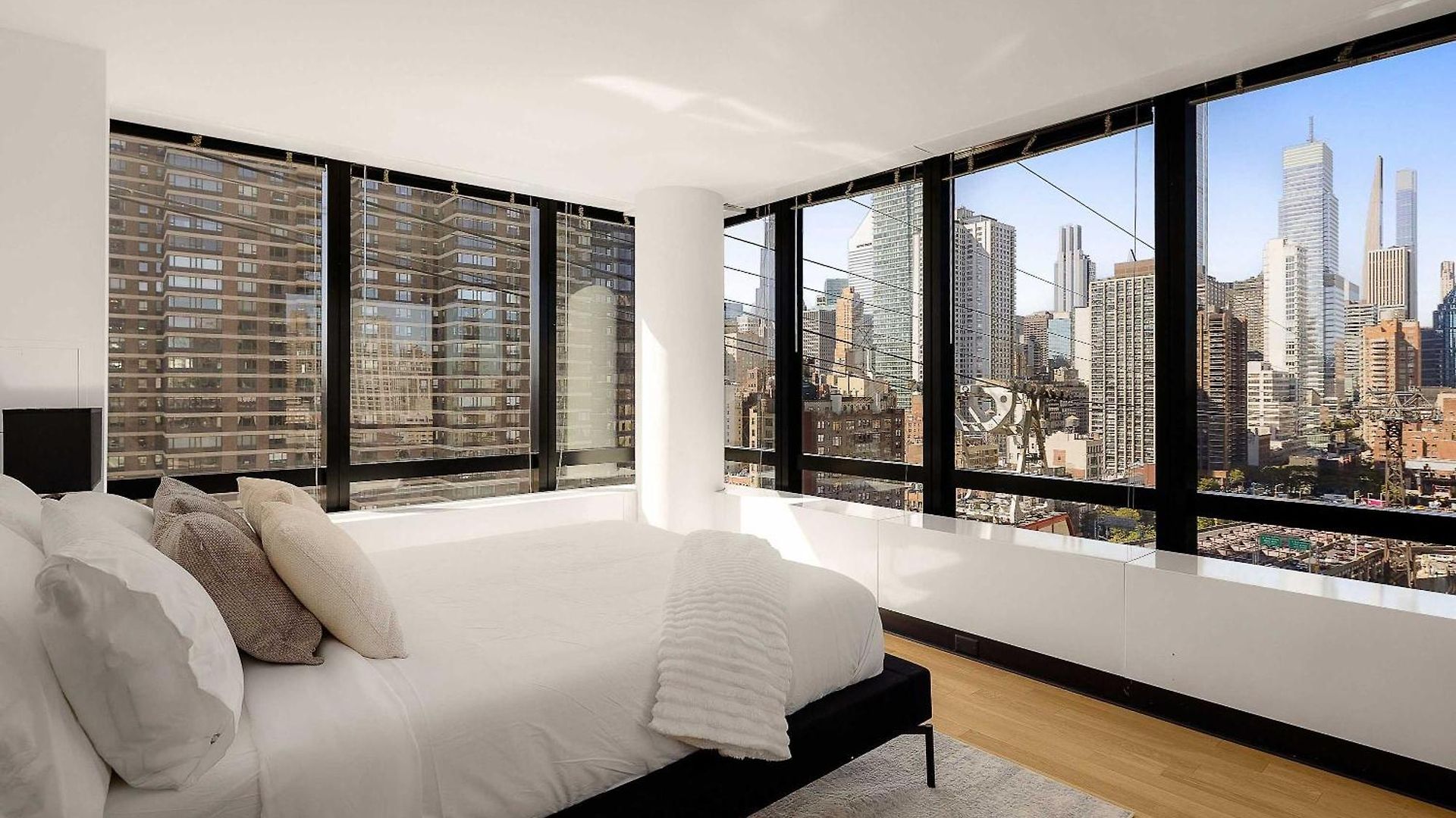 Apex Executive - Lenox Hill Ny Apartment New York