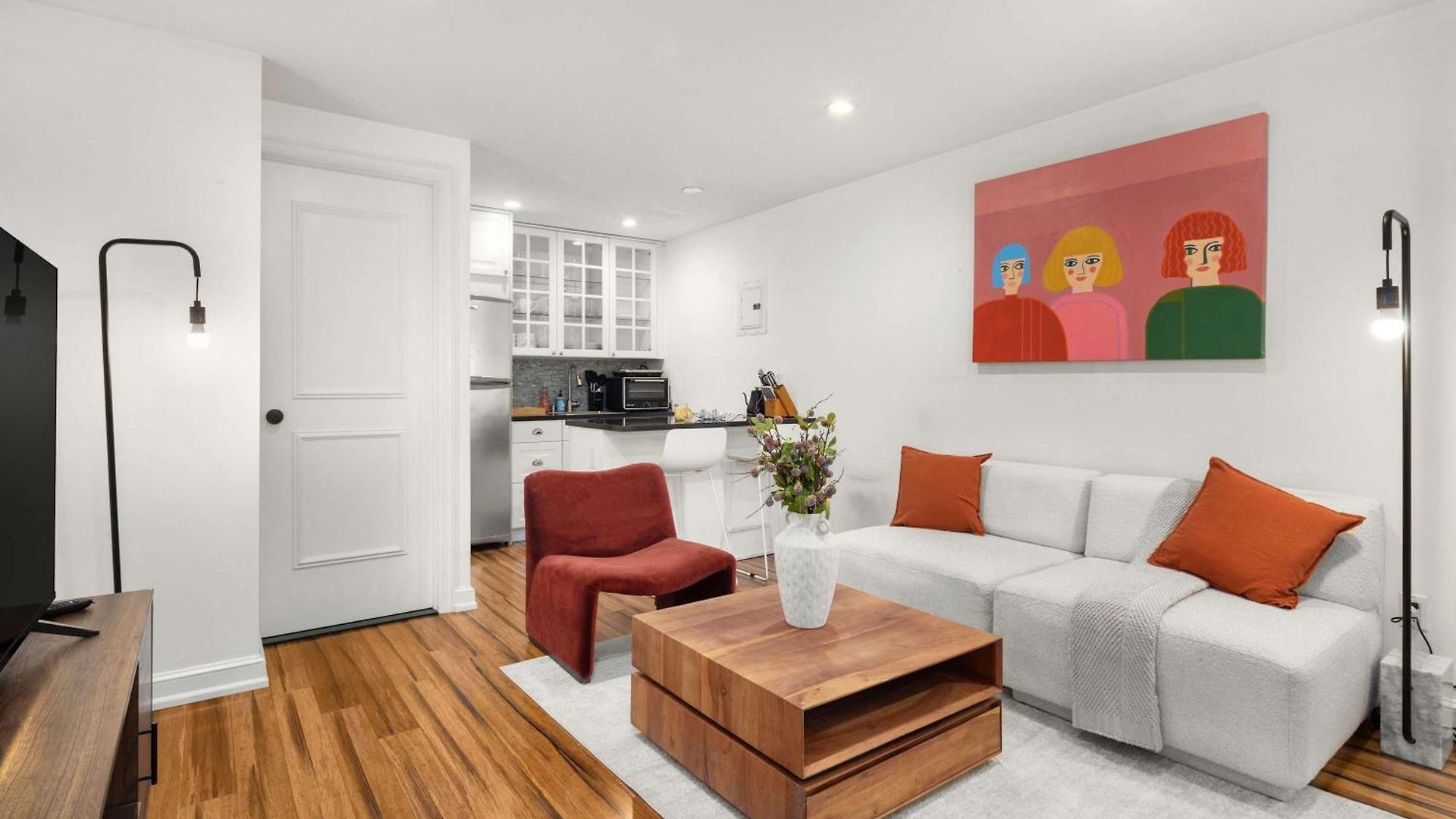 Apex Executive - Flatiron Ny