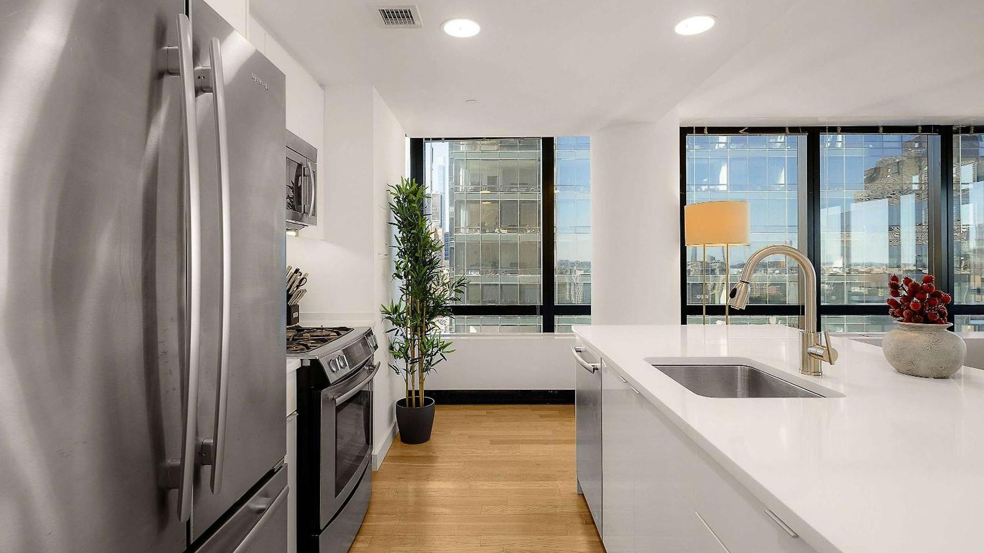 Apartment Apex Executive - Lenox Hill Ny New York