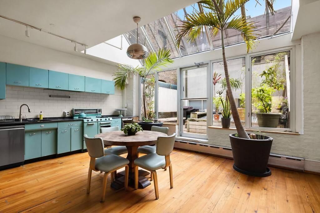 Village Place By Stayhaus 2br With 3 Terraces Apartment *