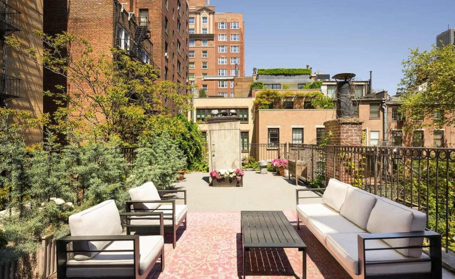 Apex Executive - Washington Square Park Ny