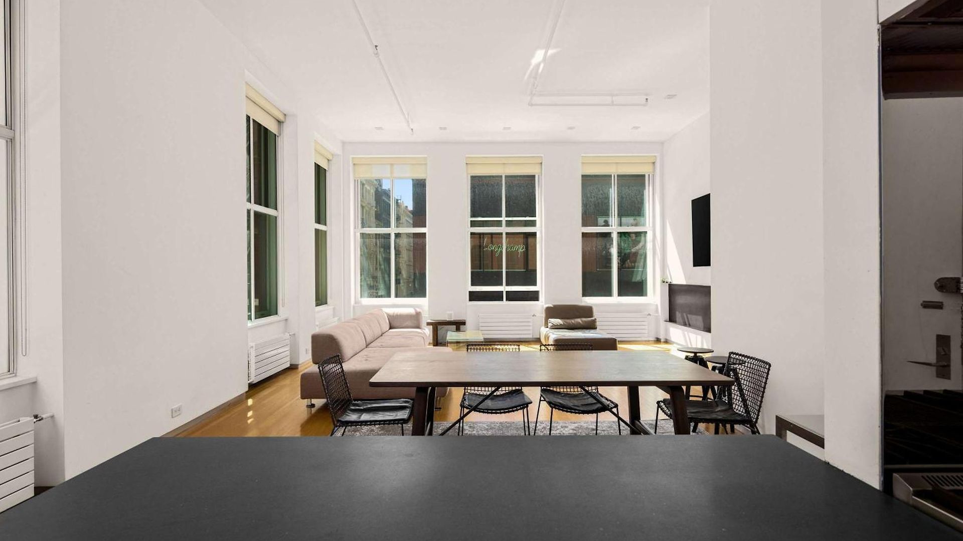 Apartment Soho Haven Expansive Luxury Loft With Elevator *