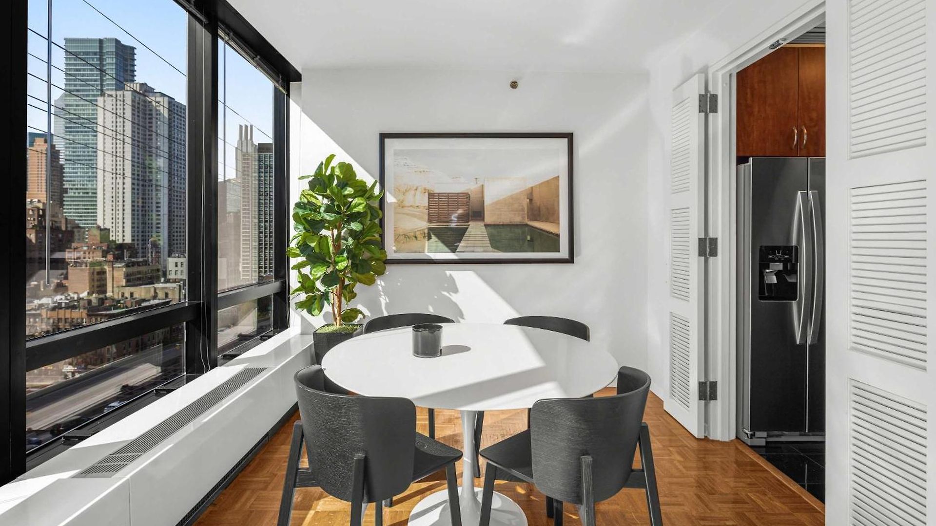 Apartment Apex Executive - Lenox Hill Ny