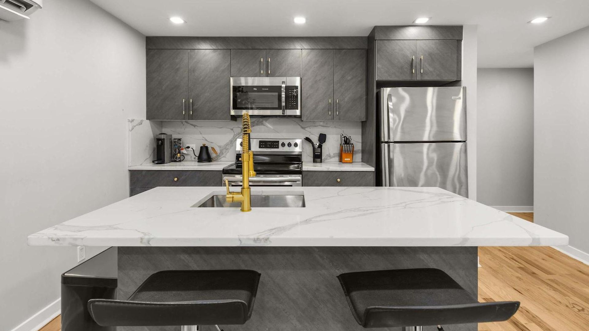 Apartment Lafayette Loft By Stayhaus I Renovated 2br