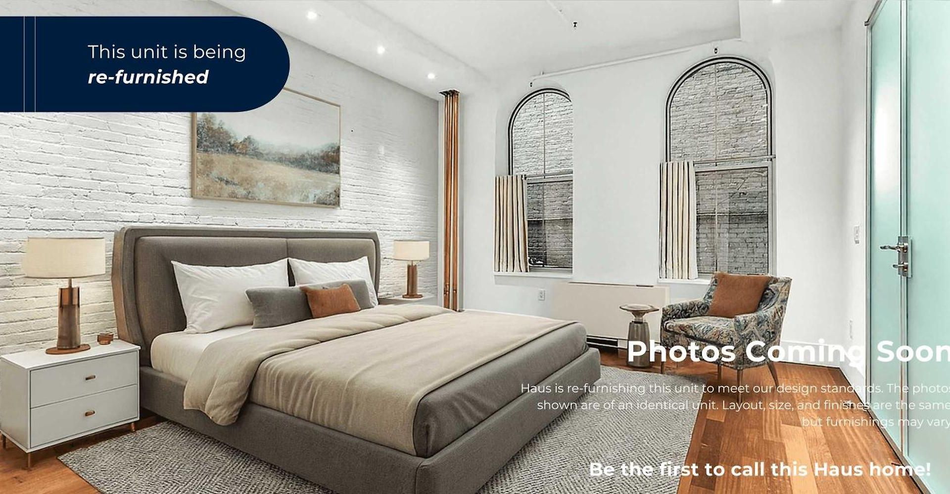 Apartment Factory Expansive 3br Full-floor Loft In Tribeca *