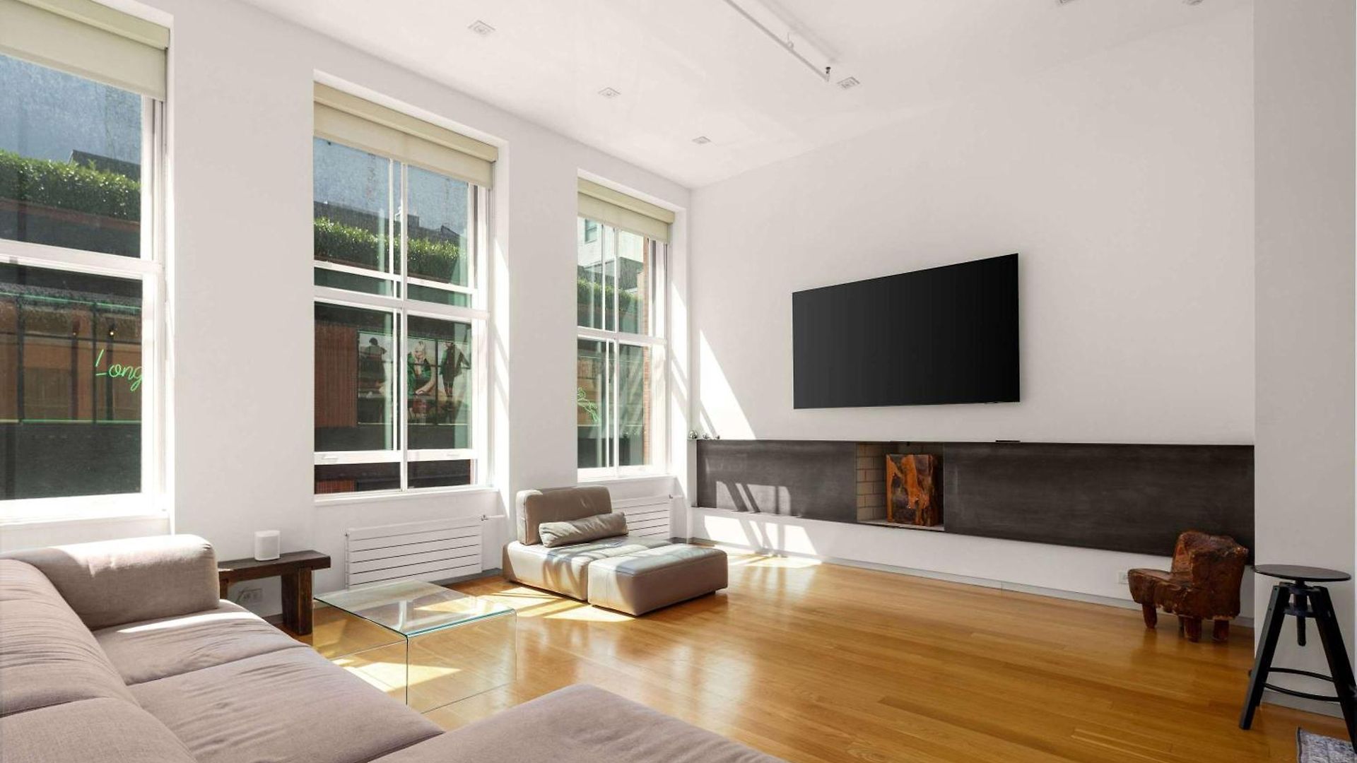 Soho Haven Expansive Luxury Loft With Elevator Apartment New York