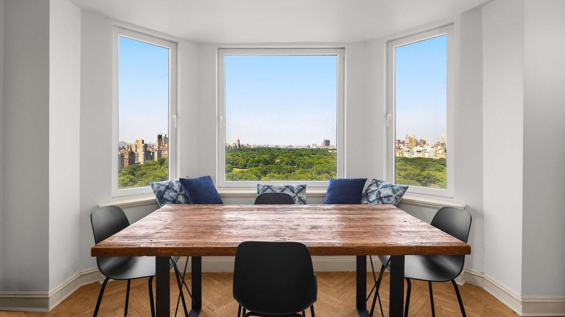 Essex I By Haus 1br Park Loft W Elevator *