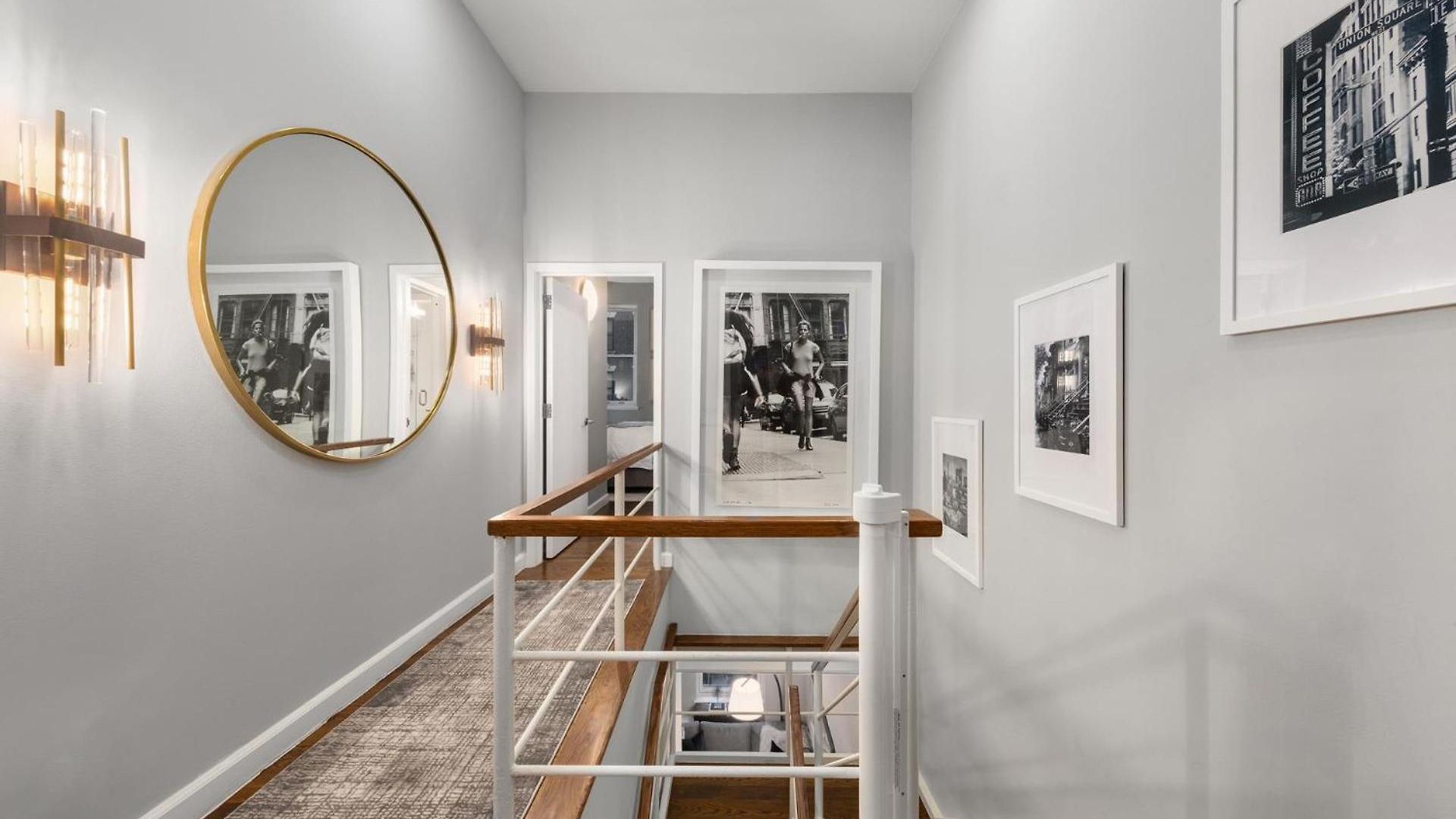 Gramercy Duplex By Stayhaus 2br In Elevator Bldg Apartment New York