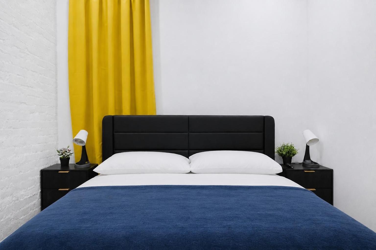 2bd Cozy Hub In Manhattan