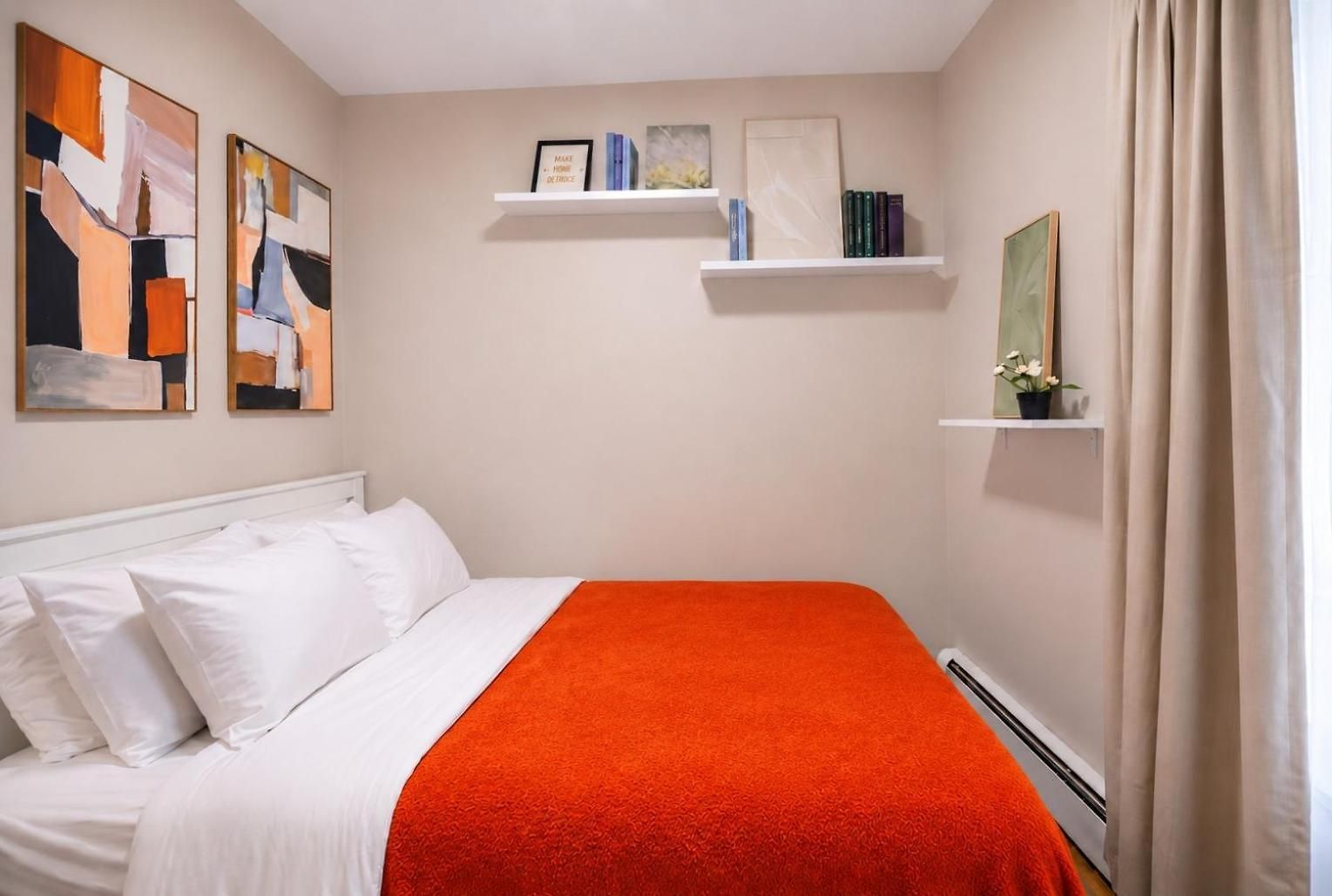 Apartment 3 Bd - Perfect Getaway