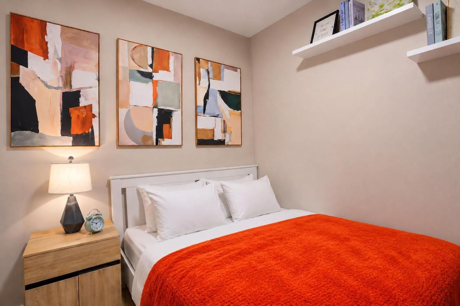 Apartment 3 Bd - Perfect Getaway New York