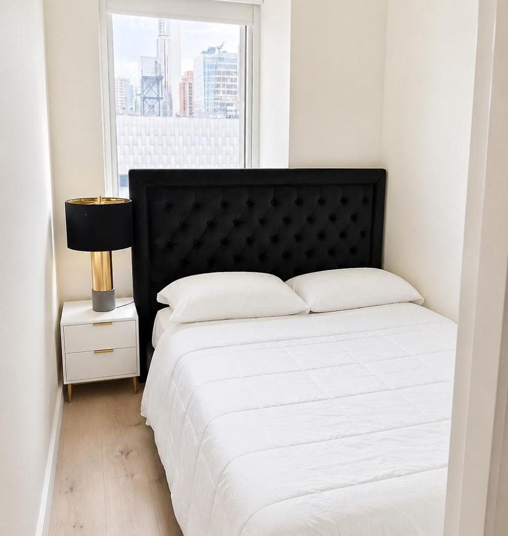 Luxury Midtown 2br, Views, 24-7 Doorman, W-d Apartment
