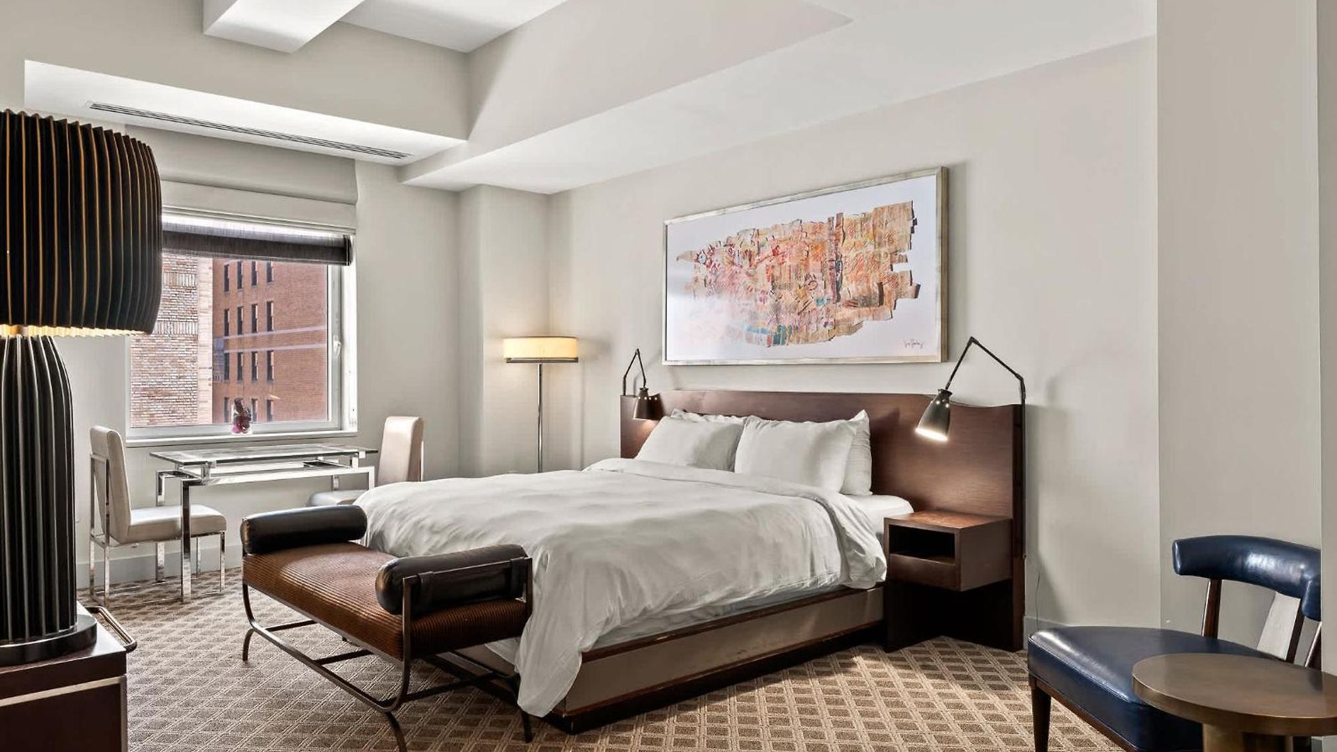 Rove Travel - Marmara Place 1103 - Loft New York