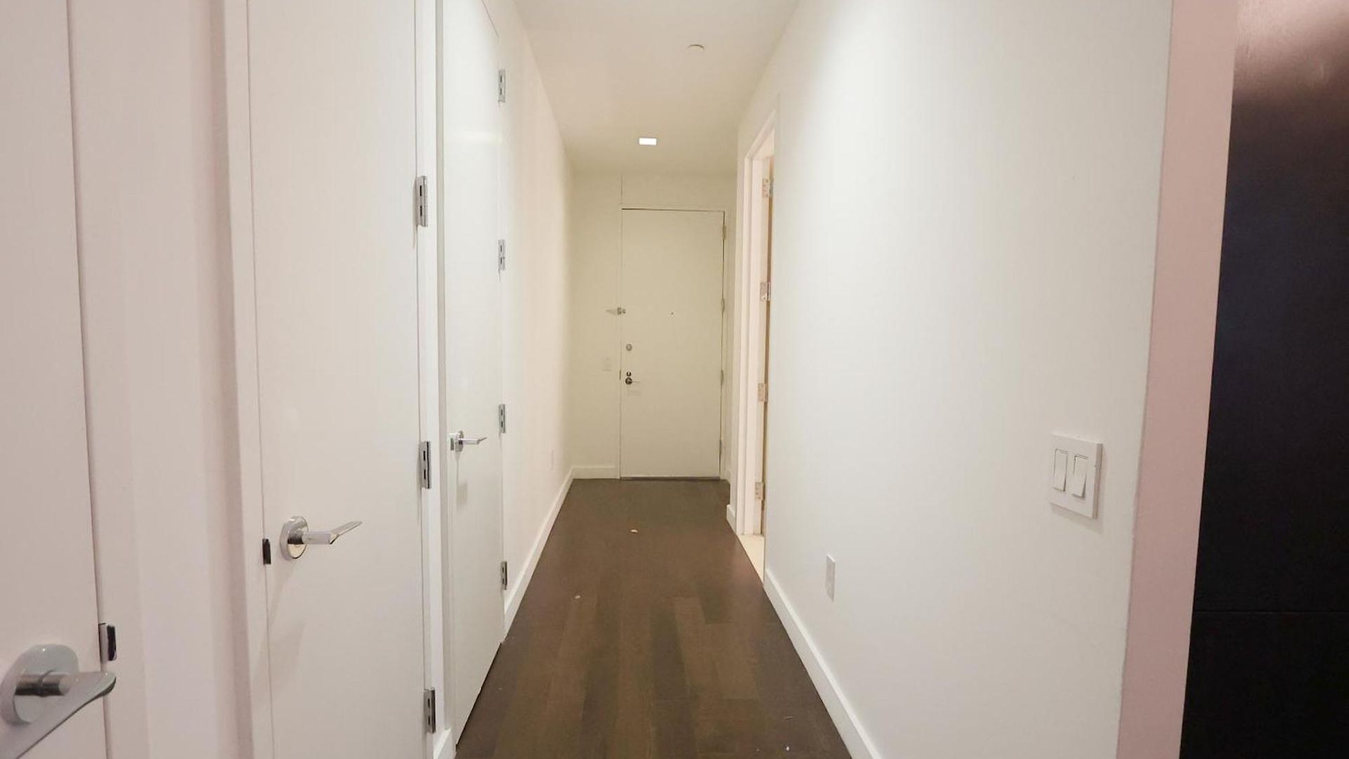 3bd, 2 Bath, Massive Luxury In Fidi Apartment
