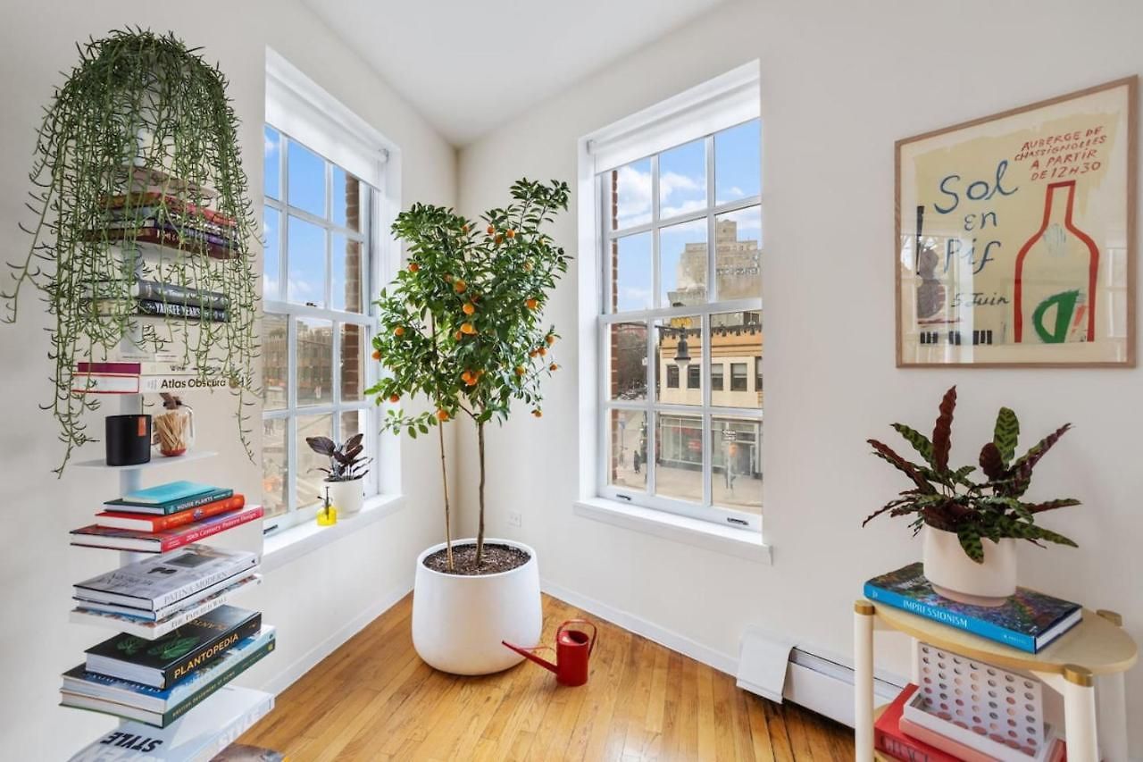 West Village Luxe 1br *