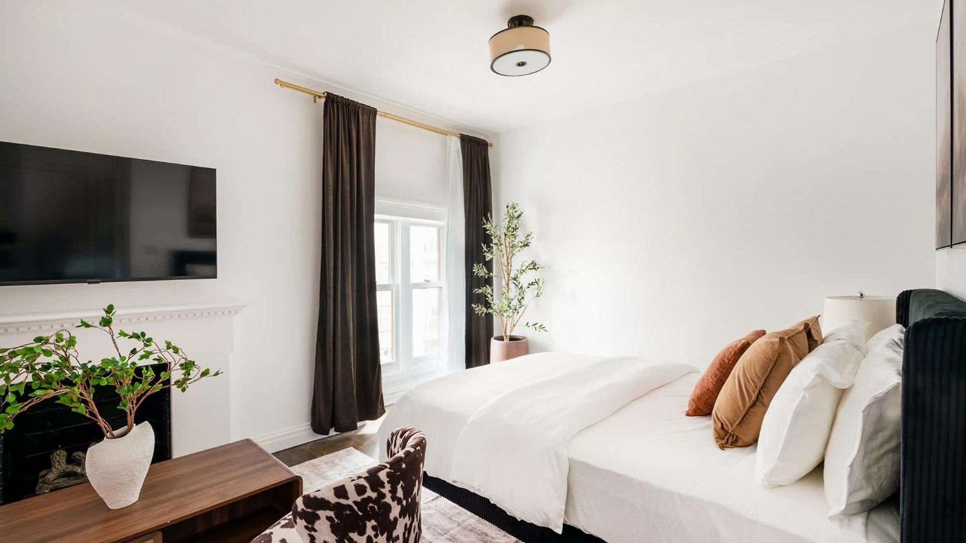 Apartment Fifth-5b New Prime West Village New York