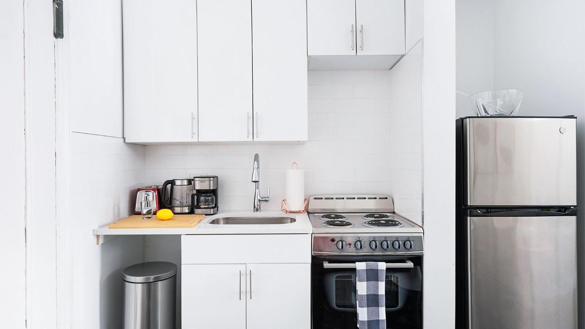 Apartment 444 Midtown