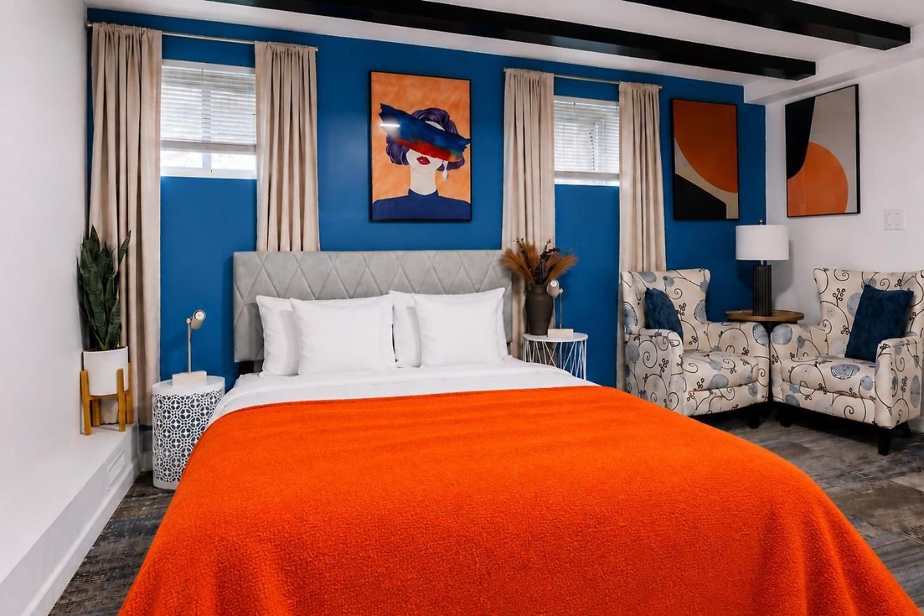 2 Bedroom Manhattan Beachfront Apartment New York
