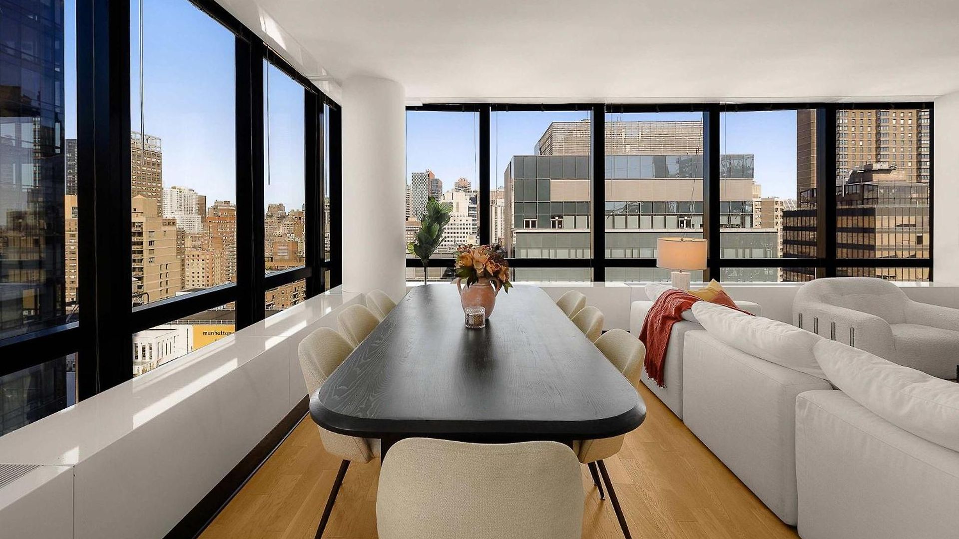 Apartment Apex Executive - Lenox Hill Ny *