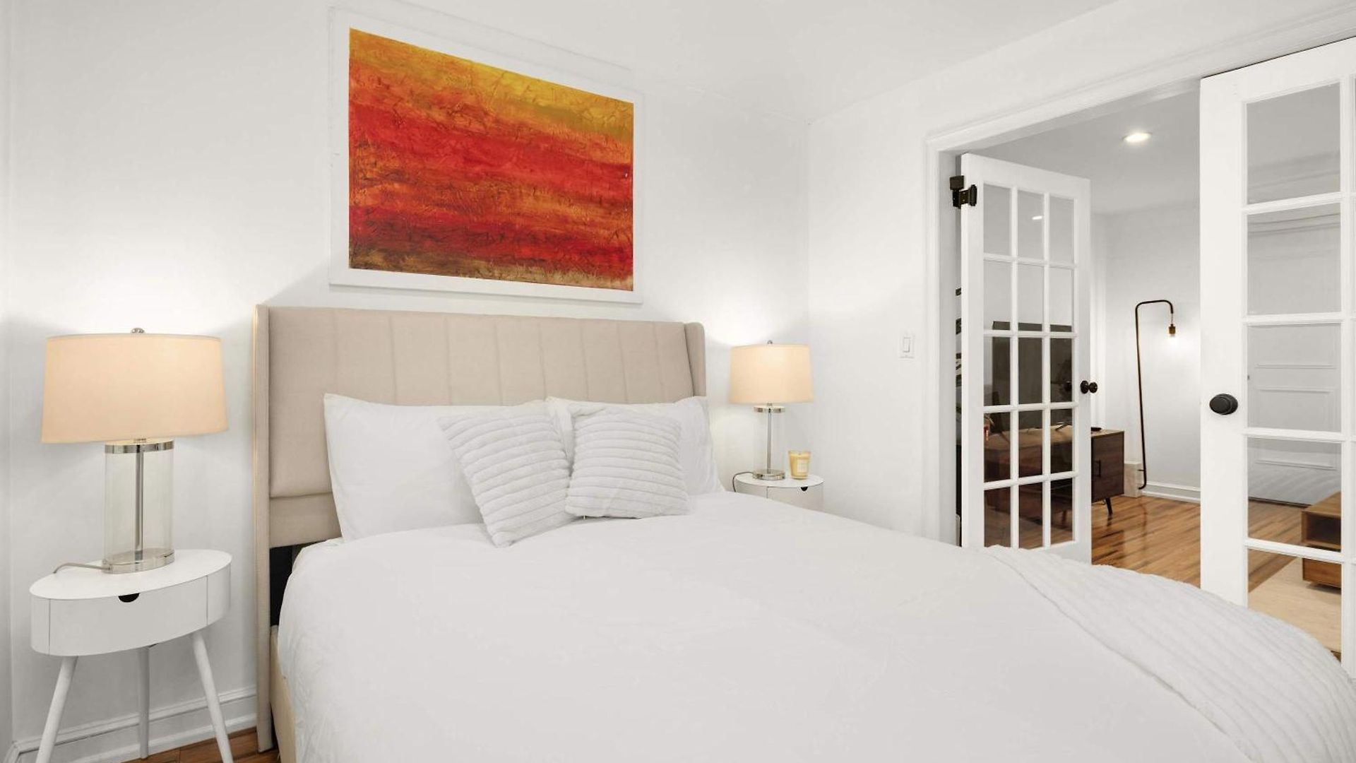Apex Executive - Flatiron Ny New York