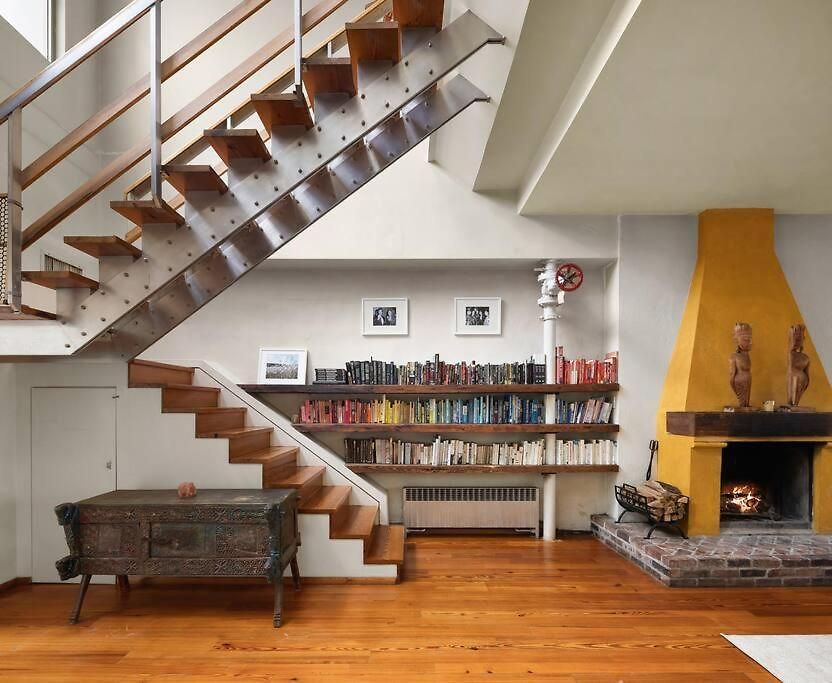 Apartment Village Place By Stayhaus 2br With 3 Terraces New York