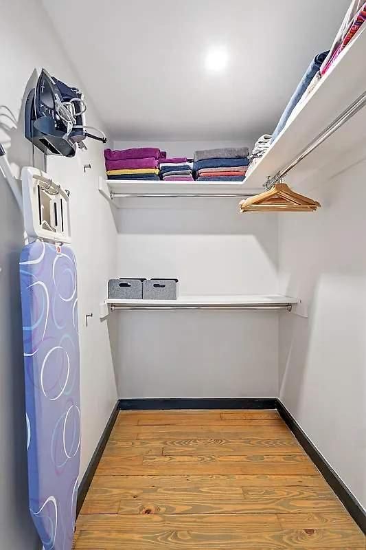 Apartment Lenox Garden Fully-furnished 1br In Harlem With Outdoor Space