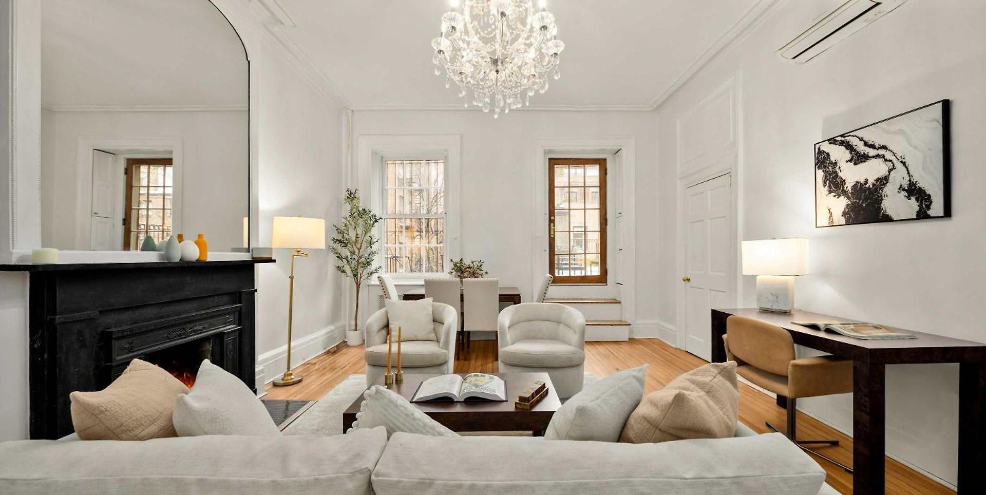Apex Executive - Washington Square Park Ny New York