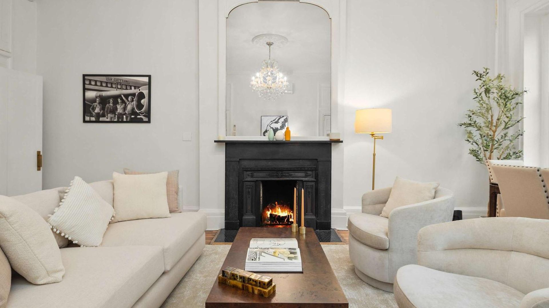 Apartment Apex Executive - Washington Square Park Ny