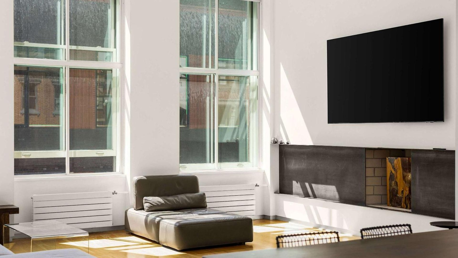 Apartment Soho Haven Expansive Luxury Loft With Elevator