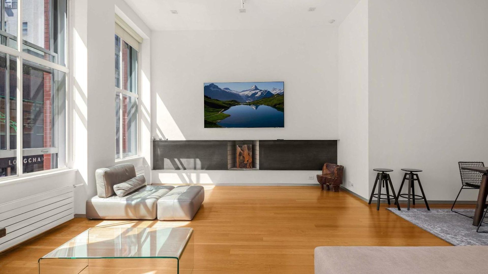 Soho Haven Expansive Luxury Loft With Elevator Apartment New York