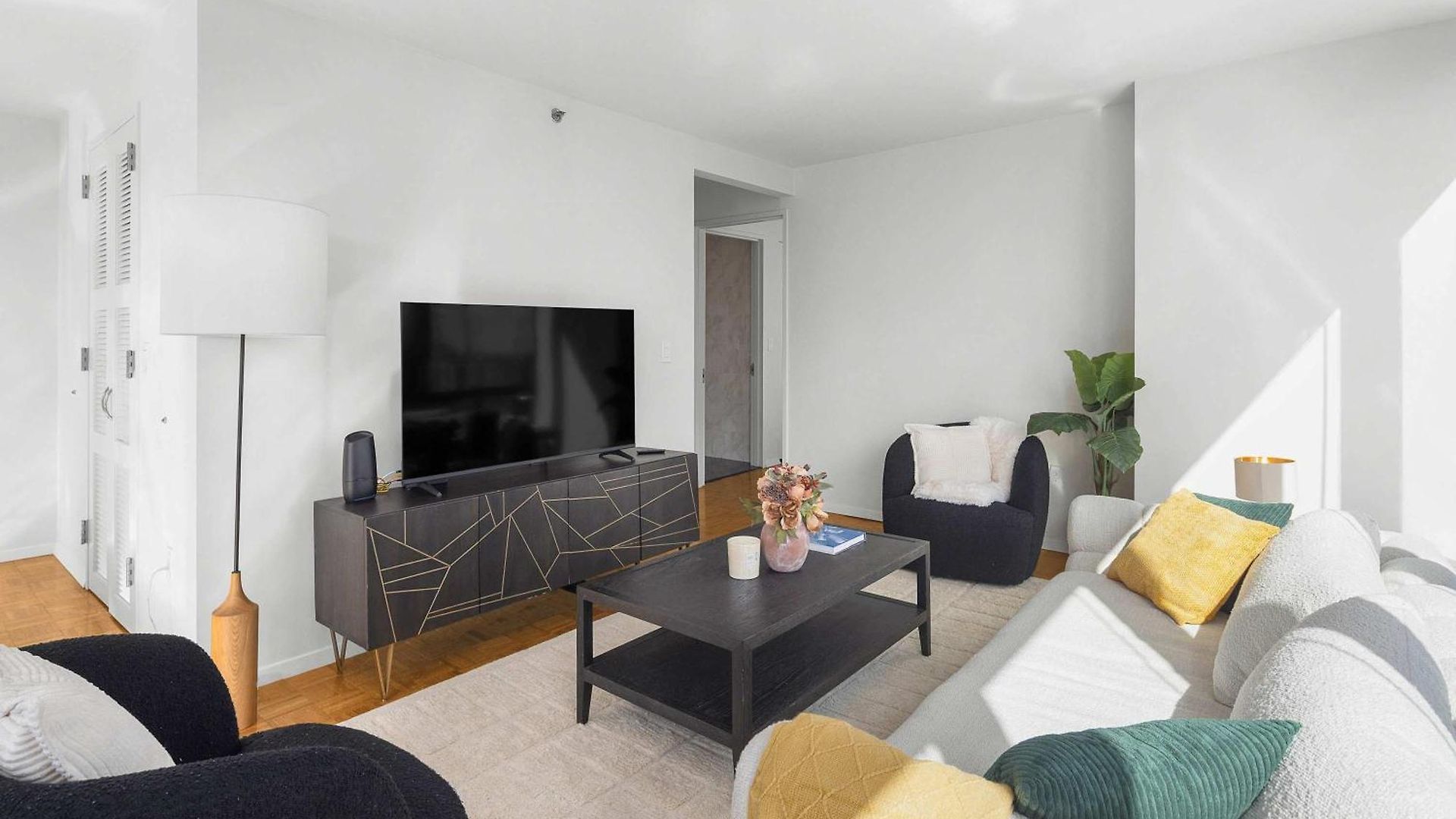 Apartment Apex Executive - Lenox Hill Ny *