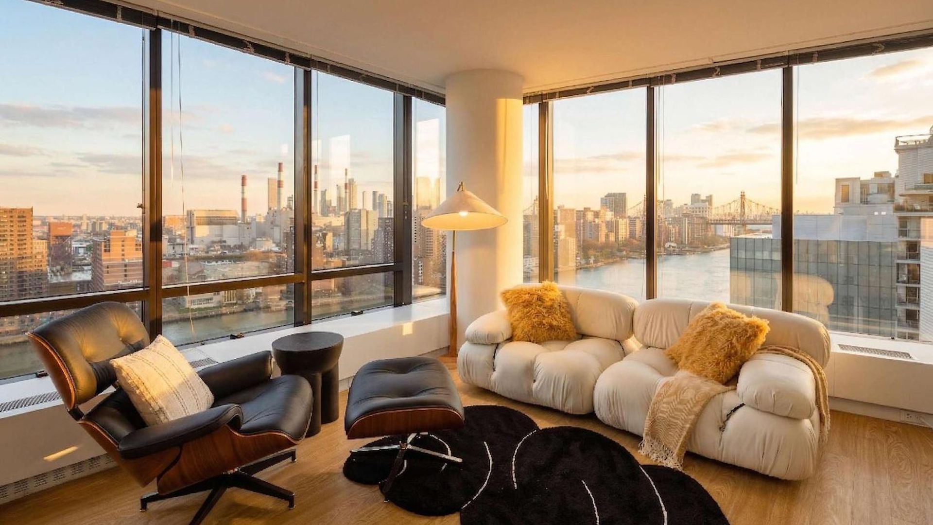 Apartment Apex Executive - Ues Ny